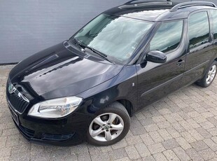 Skoda Roomster 1,2 12V Comfort