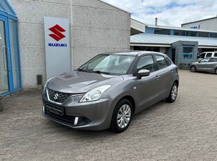 Suzuki Baleno 1,2 Dualjet Active