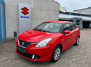 Suzuki Baleno 1,2 Dualjet Active