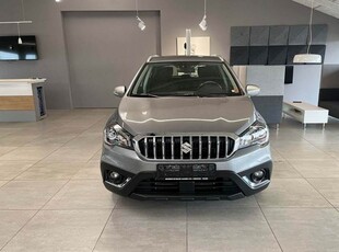 Suzuki S-Cross 1,0 Boosterjet Active