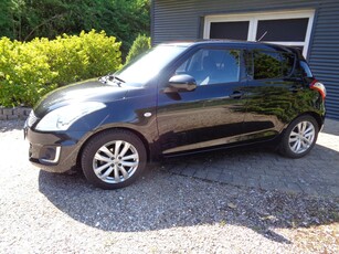 Suzuki Swift 1,2 Dualjet Fit 5d