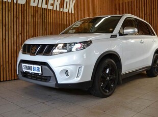 Suzuki Vitara 1,4 Boosterjet S aut. AllGrip