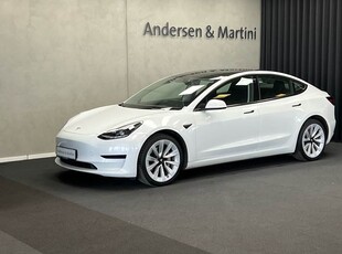 Tesla Model 3 EL 283HK Aut.