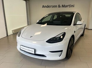 Tesla Model 3 EL 283HK Aut.