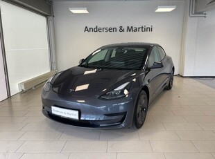 Tesla Model 3 EL 283HK Aut.