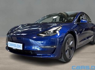 Tesla Model 3 EL Long Range AWD 498HK Aut.