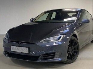 Tesla Model S 70