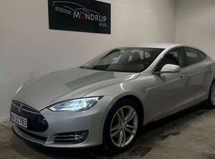 Tesla Model S 85