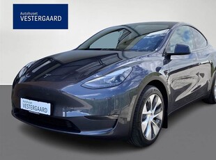 Tesla Model Y EL Long Range AWD 514HK 5d Aut.