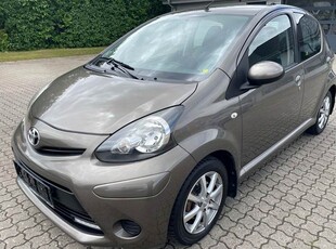 Toyota Aygo 1,0 VVT-i T2 Air