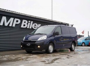 Toyota ProAce 2,0 D 128 T2 L2H1