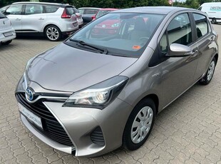 Toyota Yaris 1,5 Hybrid H2 e-CVT