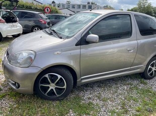 Toyota Yaris 1,5 T-Sport