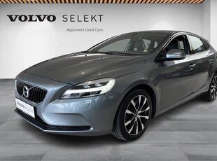 Volvo V40 1,5 T3 Dynamic Edition 152HK 5d 6g Aut.