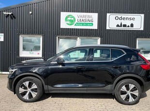 Volvo XC40 1,5 T4 ReCharge Plus Bright aut. Van