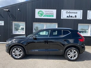 Volvo XC40 2,0 D3 150 Inscription aut. 5d