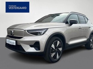 Volvo XC40 Recharge Extended Range Plus 252HK 5d Aut.