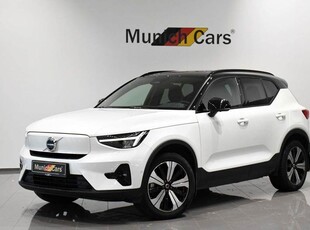 Volvo XC40 ReCharge Twin Ultimate