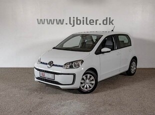 VW E-UP!