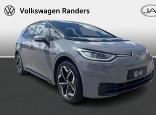 VW ID.3 Tech