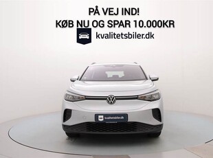 VW ID.4 EL Pro 204HK 5d Aut.