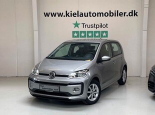 VW UP! 1,0 TSi 90 High Up! BMT