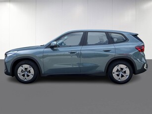 BMW iX1xDrive30 EL xLine 4x4 313HK 5d Aut.