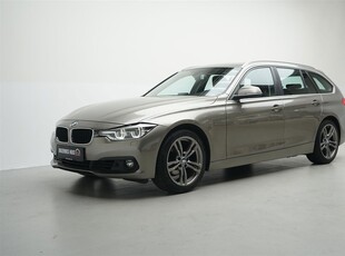 Brugt BMW 320i Touring Executive aut.