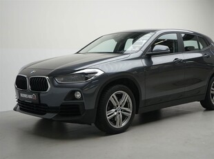 Brugt BMW X2 sDrive20i aut.