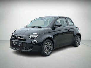 Brugt Fiat 500e Icon