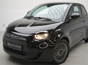 Brugt Fiat 500e Icon