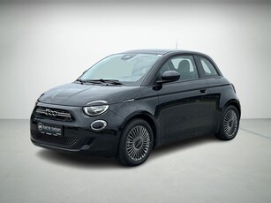 Brugt Fiat 500e Icon