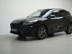 Brugt Ford Kuga PHEV ST-Line X CVT