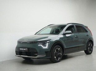 Brugt Kia Niro EV Inspire