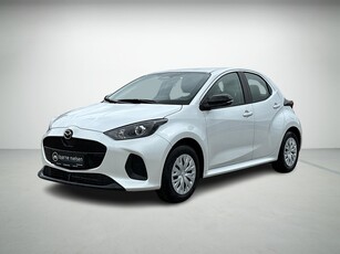 Brugt Mazda 2 Hybrid Prime-Line CVT