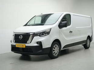 Brugt Nissan Primastar dCi 150 L2H1 N-Connecta Van