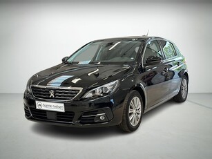 Brugt Peugeot 308 BlueHDi 130 Selection Sky EAT8