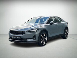 Brugt Polestar 2 Long Range