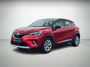 Brugt Renault Captur E-Tech Intens