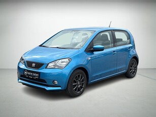 Brugt Seat Mii MPi 60 Style