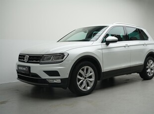 Brugt VW Tiguan TSi 150 Highline DSG