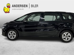 Citroën Grand C4 SpaceTourer 1,2 PureTech Cool start/stop 130HK