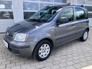 Fiat Panda 1,2 69 Dynamic 5d