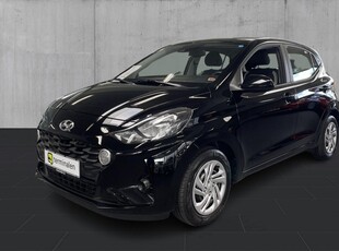 Hyundai i10 1,0 MPi Advanced 5d