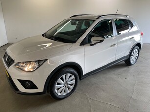 Seat Arona 1,6 TDi 95 Style 5d