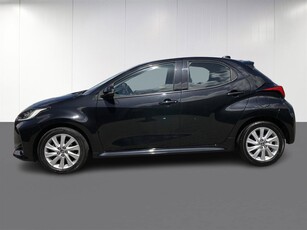 Toyota Yaris1,5 VVT-I Active Technology 125HK 5d 6g