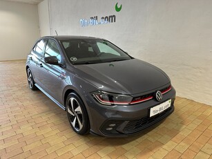 VW Polo 2,0 GTi DSG 5d