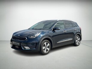 Brugt Kia Niro PHEV Advance DCT