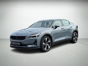 Brugt Polestar 2 Long Range