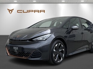 Cupra Born 77 Pasión 5d